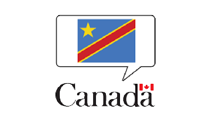 Ambassade du CANADA en RDC partenaire ACOLDEMHA