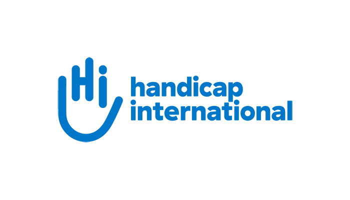 Handicap International partenaire ACOLDEMHA